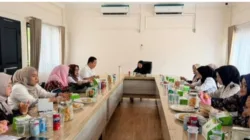 Sambut Hari Kartini, GOW Muaro Jambi Matangkan Persiapan Lomba Cerita Digital