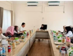 Sambut Hari Kartini, GOW Muaro Jambi Matangkan Persiapan Lomba Cerita Digital