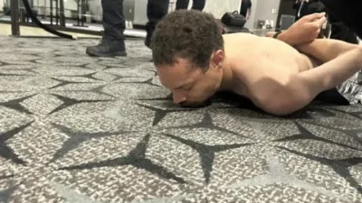 Cole Tomas Allen (31) mencuat sebagai terduga pelaku penembakan dalam acara White House Correspondents' Dinner yang dihadiri Presiden Amerika Serikat, Donald Trump.