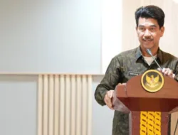 DP3AP2 Jambi Tegaskan PPPK Tak Boleh Rangkap Jabatan sebagai Anggota BPD