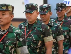 Empat Anggota TNI Didakwa Aniaya Aktivis KontraS Andrie Yunus, Bermula dari Rapat RUU TNI