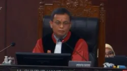 Hakim MK Sorot Kuota Internet Hangus: Belum Habis Kok Sudah Hilang?