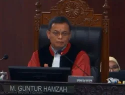 Hakim MK Sorot Kuota Internet Hangus: Belum Habis Kok Sudah Hilang?