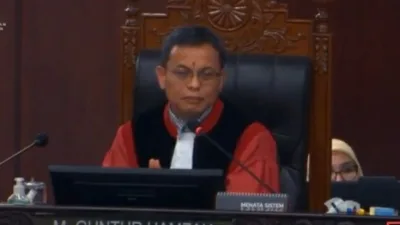 Hakim MK Sorot Kuota Internet Hangus: Belum Habis Kok Sudah Hilang?