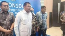 BGN Ungkap Alasan Libatkan TNI, Polri dan Kadin di Awal Program Makan Bergizi Gratis