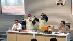 KPK Jerat Bupati Tulungagung Gatut Sunu dalam Kasus Pemerasan OPD, Modus Tekanan Jabatan Terungkap