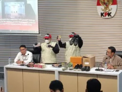 KPK Jerat Bupati Tulungagung Gatut Sunu dalam Kasus Pemerasan OPD, Modus Tekanan Jabatan Terungkap