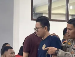 Vonis 19 Tahun Penjara untuk Dede Maulana, Pelaku Pembunuhan dan Perampokan Pemilik Pajero Sport di Jambi