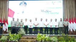 Bupati Muaro Jambi Jadi Wakil Ketua AKPSI Wilayah Sumatera, Siap Perkuat Sawit Berkelanjutan