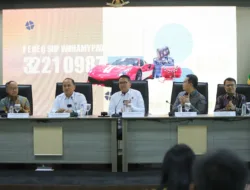 BPA Fair 2026 Dorong Transparansi Lelang Aset Negara, Perkuat Pemulihan Kerugian Negara