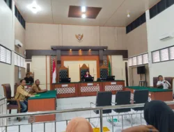 Penangkapan Japar Cs di Jambi Tuai Kritik, Diduga Kriminalisasi di Tengah Dugaan Sawit Ilegal