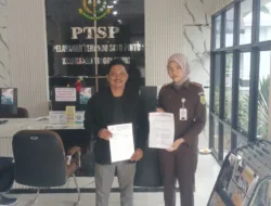 Dugaan Mark-Up Jembatan Sari Bakti, MPRJ Kembali Datangi Kejati Jambi