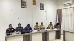 DPRD Muaro Jambi Soroti Minimnya Kehadiran Perusahaan di RDP Sungai Gelam, Aidi Hatta: Sangat Miris