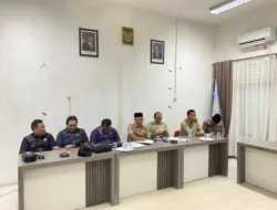 DPRD Muaro Jambi Soroti Minimnya Kehadiran Perusahaan di RDP Sungai Gelam, Aidi Hatta: Sangat Miris