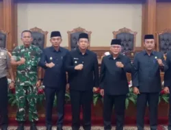DPRD Muaro Jambi Soroti Kinerja Pemda: Sekolah Minim Fasilitas, Puskesmas Kekurangan Tenaga hingga Layanan Air Bersih Bermasalah