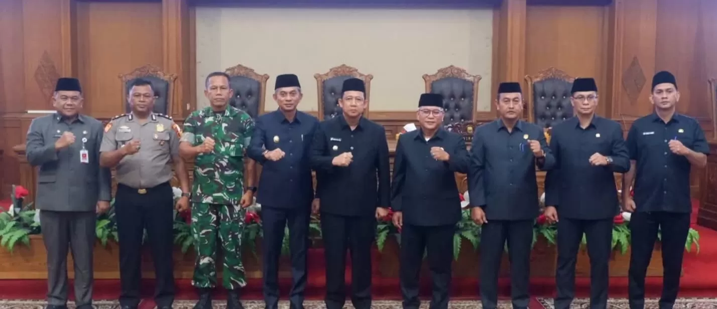 DPRD Muaro Jambi menegaskan bahwa perbaikan kinerja pelayanan publik harus dilakukan secara menyeluruh, bukan sekadar memenuhi kewajiban laporan tahunan.