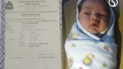 Bayi di Kampar Riau Diberi Nama Ali Khamenei, Viral hingga Disorot Media Iran