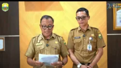 ASN Rangkap Jabatan di BPD Tak Dilarang, Pemkab Muaro Jambi: Jaga Netralitas