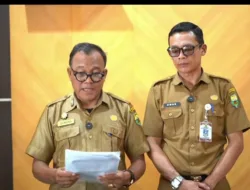 ASN Rangkap Jabatan di BPD Tak Dilarang, Pemkab Muaro Jambi: Jaga Netralitas