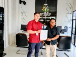 MPRJ Kembali Desak Kejati Jambi Periksa Kadis PUPR, Proyek Tebing Sungai Diduga Cacat Mutu