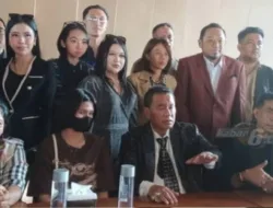 Hotman Paris dan Ibu Korban Desak Proses Pidana, Kasus Calon Polwan Jambi Disorot Nasional
