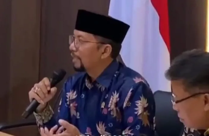 Tim Penyusun Kode Etik dan Tata Beracara Badan Kehormatan (BK) DPRD Kabupaten Muaro Jambi melaksanakan kunjungan koordinasi dan konsultasi ke DPRD Provinsi DKI Jakarta