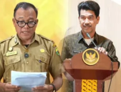 PMD Muaro Jambi Perbolehkan ASN-PPPK Menjadi BPD, DP3AP2 Tegaskan: Melanggar Aturan