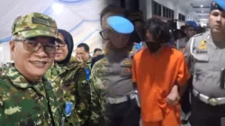 Apresiasi Penangkapan 58 Kg Sabu, Ketua DPRD Muaro Jambi Aidi Hatta: Sinyal Keras Perang Narkoba