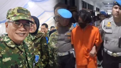 Ketua DPRD Kabupaten Muaro Jambi, Aidi Hatta, melontarkan apresiasi terbuka terhadap keberhasilan Polda Jambi