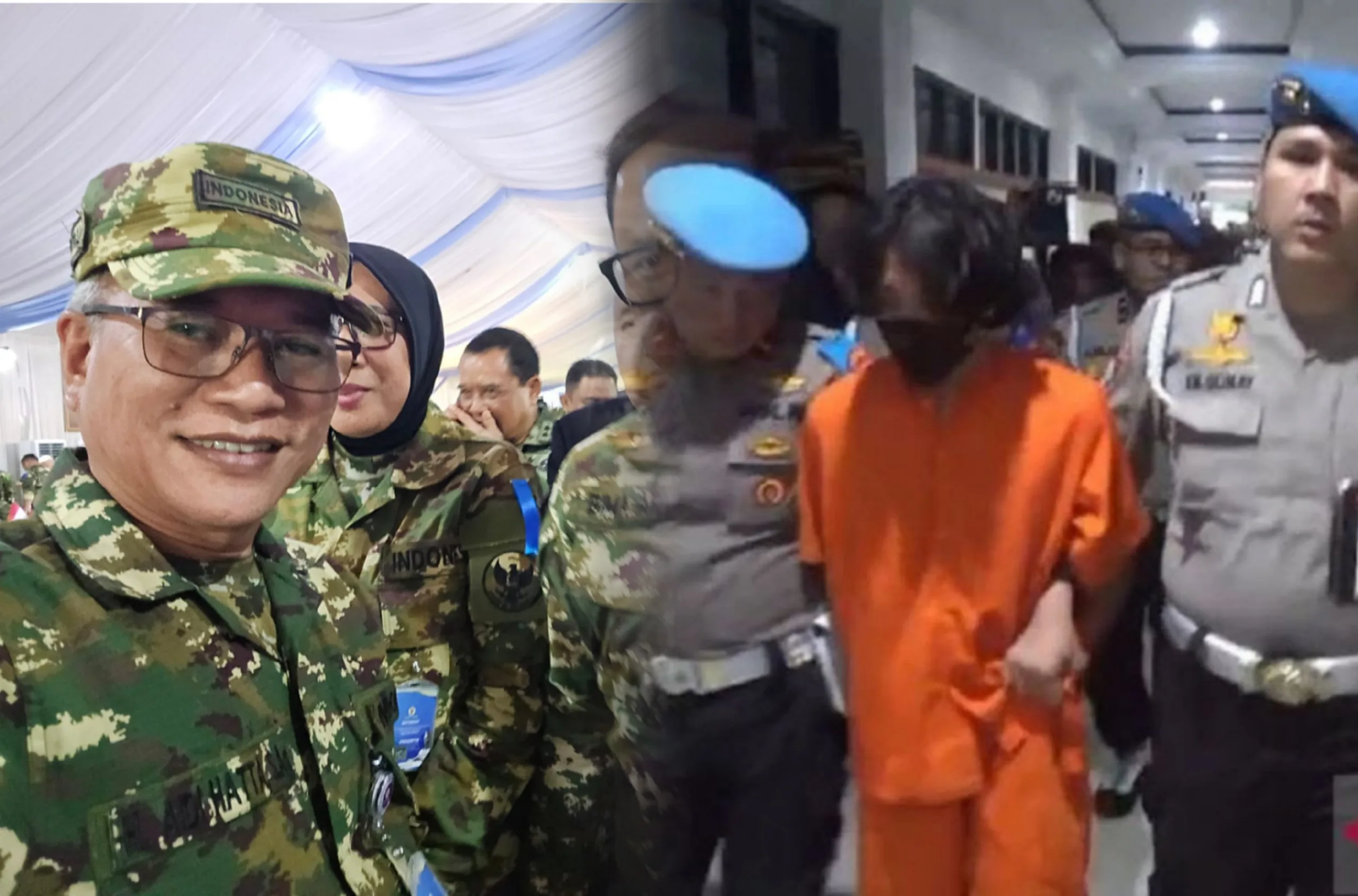 Ketua DPRD Kabupaten Muaro Jambi, Aidi Hatta, melontarkan apresiasi terbuka terhadap keberhasilan Polda Jambi