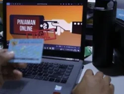 KPPU Denda 97 Perusahaan Pinjol Rp755 Miliar, Terbukti Lakukan Kartel Penetapan Bunga