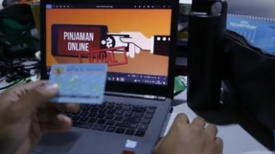 KPPU Denda 97 Perusahaan Pinjol Rp755 Miliar, Terbukti Lakukan Kartel Penetapan Bunga