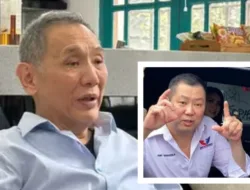 PN Jakpus Kabulkan Gugatan CMNP, Hary Tanoe dan MNC Asia Holding Dihukum Bayar Ganti Rugi