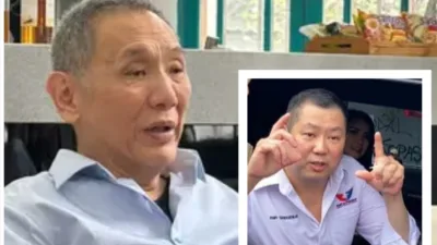 Majelis hakim Pengadilan Negeri Jakarta Pusat (PN Jakpus) mengabulkan gugatan senilai Rp119 triliun yang diajukan PT Citra Marga Nusaphala Persada (CMNP) terhadap Hary Tanoesoedibjo