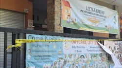 Kronologi Kasus Kekerasan Anak di Daycare Little Aresha Jogja, 13 Tersangka Diamankan