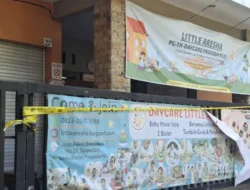Kronologi Kasus Kekerasan Anak di Daycare Little Aresha Jogja, 13 Tersangka Diamankan
