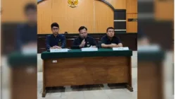 PN Tais Klarifikasi Isu Hakim RIL Terkait Yayasan Daycare, Tegaskan Masih Proses Investigasi