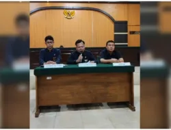 PN Tais Klarifikasi Isu Hakim RIL Terkait Yayasan Daycare, Tegaskan Masih Proses Investigasi