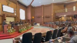 DPRD Muaro Jambi Sampaikan Ratusan Rekomendasi Strategis atas LKPJ Bupati 2025