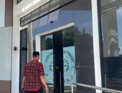 Mantan Sekda Jambi M. Dianto Diperiksa Kejati, Kasus Lahan Pelabuhan Ujung Jabung Menguat