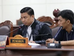 Advokat Uji UU Ormas ke MK, Soroti Penerapan Larangan Ormas terhadap Yayasan