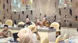 Sengketa Lahan 17 Tahun di Gambut Jaya Muaro Jambi Diselesaikan, Sertifikat Bermasalah Dibatalkan