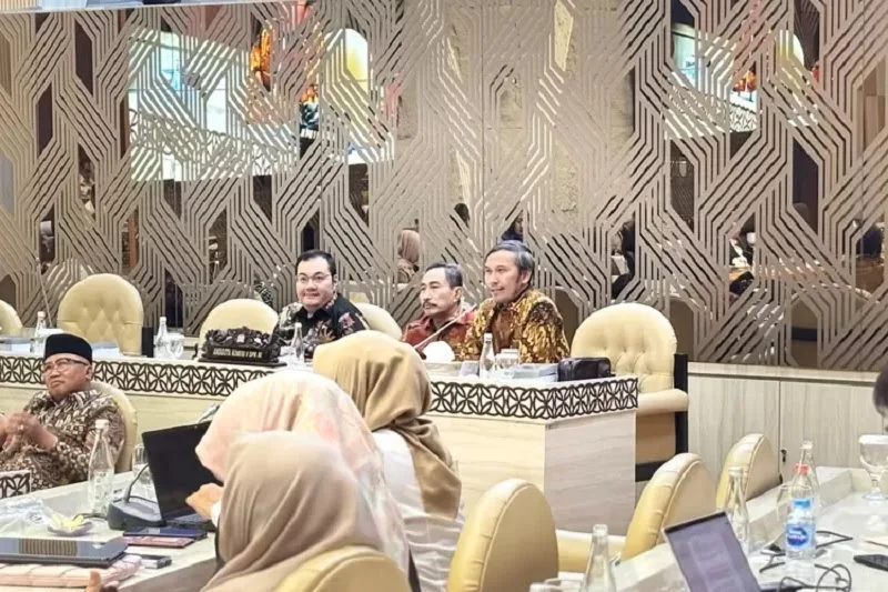 Edi Purwanto mengatakan bahwa dengan dibatalkannya SK yang bermasalah tersebut, diharapkan tidak ada lagi hambatan hukum bagi masyarakat dalam memperoleh kepastian hak atas tanah mereka.