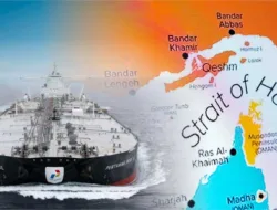Selat Hormuz Dibuka, Pertamina Siapkan Strategi Amankan Dua Tanker yang Tertahan
