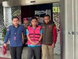 Breaking News: Kejagung Tangkap Ketua Ombudsman RI Hery Susanto