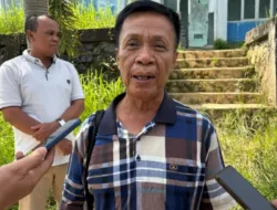 DPRD Soroti Krisis Air Bersih Jaluko, Ulil Amri: Kapasitas IPA Mandalo Tak Lagi Mencukupi