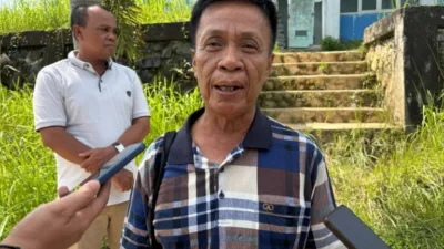 Anggota DPRD Muaro Jambi, Ulil Amri, menilai keluhan masyarakat bukan sekadar gangguan teknis, melainkan mengarah pada persoalan mendasar dalam perencanaan kapasitas oleh Perumda Air Minum Tirta Muaro Jambi.