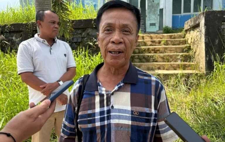 Anggota DPRD Muaro Jambi, Ulil Amri, menilai keluhan masyarakat bukan sekadar gangguan teknis, melainkan mengarah pada persoalan mendasar dalam perencanaan kapasitas oleh Perumda Air Minum Tirta Muaro Jambi.