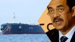 Dua Kapal Minyak Pertamina Putar Haluan, Nama Riza Chalid Kembali Mencuat