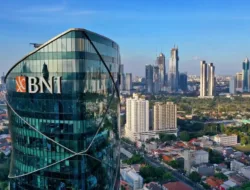 BNI Janji Kembalikan Dana Rp28 Miliar, Kasus Penggelapan Uang Gereja Aek Nabara Terungkap dari Audit Internal